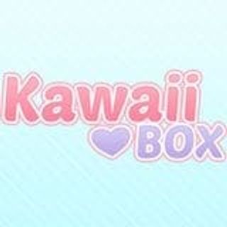 Kawaii Box logo