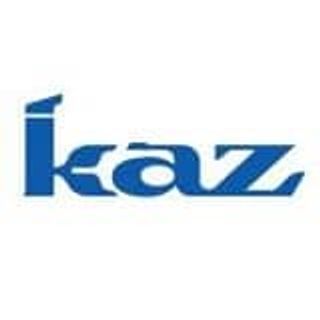 Kaz logo