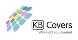 Kb Covers logo