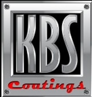 KBS Coatings logo