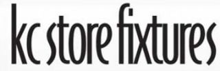 KC Store fixtures logo