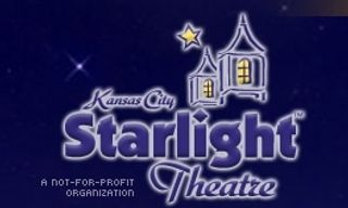 Kansas City Starlight Theatre logo