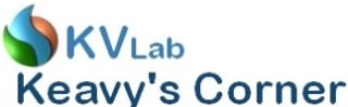 Keavy's Corner logo