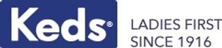 Keds logo