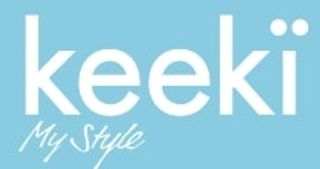 Keeki logo
