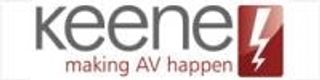 Keene Retail Ltd logo