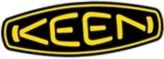 Keen Footwear logo