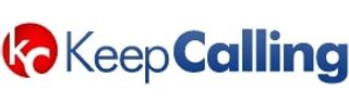 Keepcalling logo