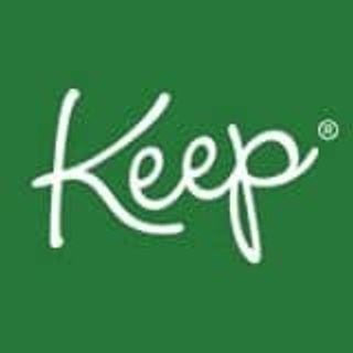 Keep Company logo