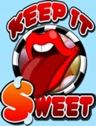 Keep it sweet logo