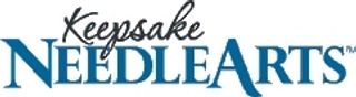 Keepsake NeedleArts logo