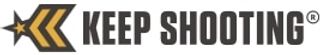 Keep Shooting logo