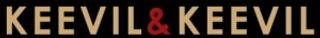 Keevil and Keevil logo