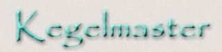 KegelMaster logo