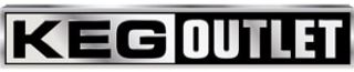 Keg Outlet logo