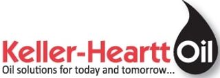 Keller Heartt logo