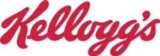 Kelloggs.com logo