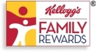Kellogg's Family Rewards logo