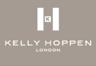 Kelly Hoppen logo