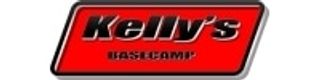 Kellys Basecamp logo