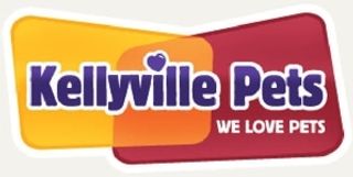Kellyville Pets logo