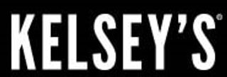 Kelsey's logo