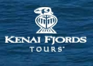 Kenai Fjords Tours logo