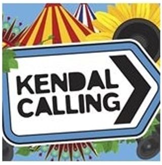 Kendal Calling logo
