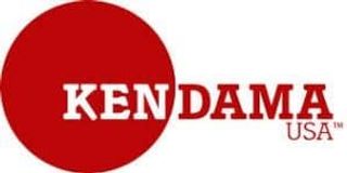 Kendama USA logo