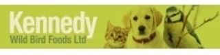 Wild Bird Food logo