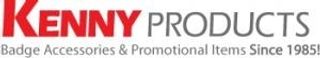Kenny Products logo