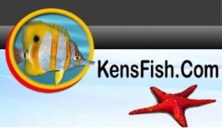 Kensfish logo