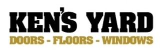 Ken's Yard logo