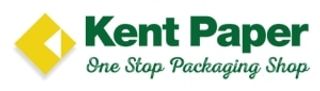 kent paper logo
