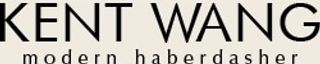 Kent Wang logo