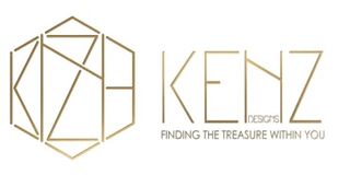 Kenz Designs logo