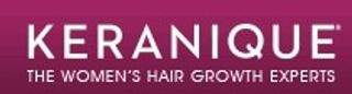 Keranique logo