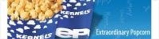 Kernels Popcorn logo