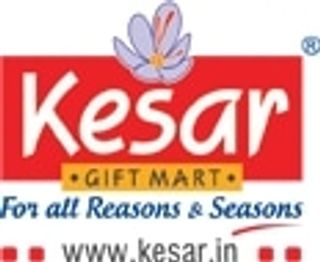 Kesar logo
