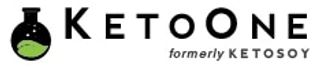 KetoSoy logo