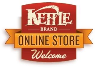 Kettle Chips logo