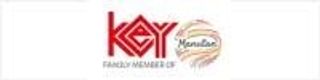 Key logo