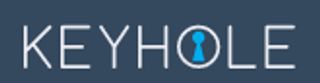 Keyhole logo