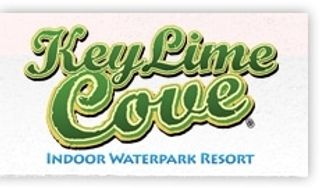 Key Lime Cove logo