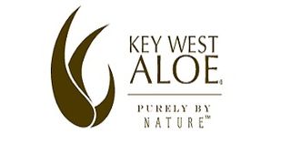 Key West Aloe Coupons & logo