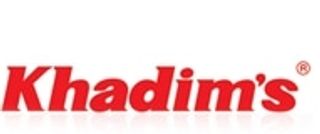 Khadims logo