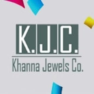 Khanna Jewels logo