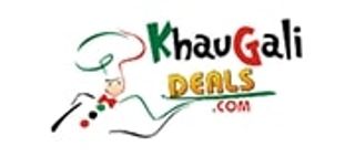 Khaugalideals logo