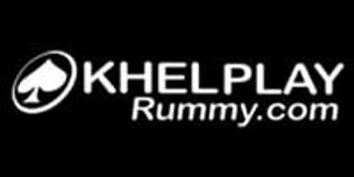 Khelplayrummy logo