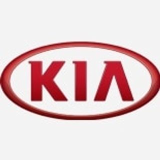 Kia logo